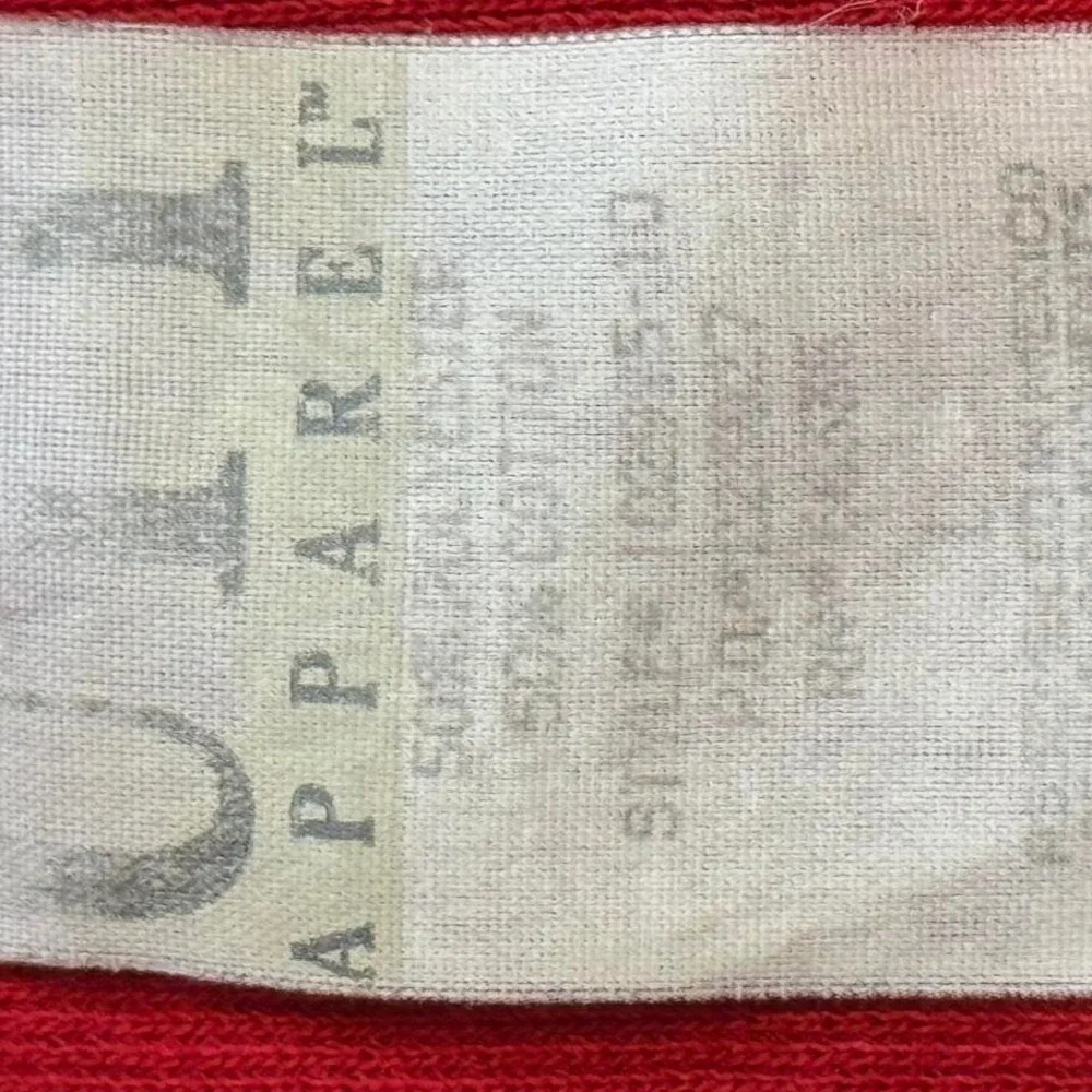 The Unbranded Brand used has